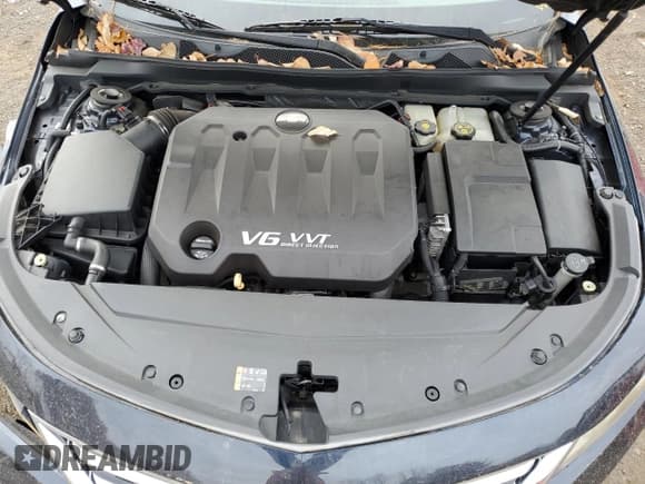 ✅ 2014 Chevrolet Impala LTZ • VIN: 2G1155S31E9101757 • Лот: 78609784. Опубликован ранее на Copart с пробегом 122 542 миль. Бесплатный доступ к архиву аукционных продаж из США и подробный отчёт об истории автомобиля на DreamBid. Изображение 11.