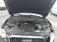 ✅ 2016 Audi Q5 Premium Plus • VIN: WA1L2AFP6GA126976 • Lot: 43686354. Listed on IAAI with 123,644 mi. Free auction sales archive from the USA and detailed vehicle history report at DreamBid. Image 10.