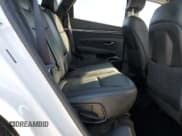 ✅ 2023 Hyundai Tucson Limited • VIN: 5NMJE3AE9PH191994 • Lot: 74843114. Wystawiony na Copart z przebiegiem 47 766 mil. Bezpłatny archiwum sprzedaży aukcyjnych z USA i szczegółowy raport historii pojazdu na DreamBid. Zdjęcie 11.