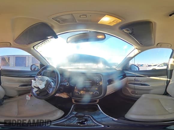 ✅ 2017 Mitsubishi Outlander SE • VIN: JA4AD3A35HZ001990 • Лот: 90839185. Опубликован ранее на Copart с пробегом 177 318 миль. Бесплатный доступ к архиву аукционных продаж из США и подробный отчёт об истории автомобиля на DreamBid. Изображение 16.