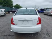✅ 2007 Hyundai Accent GLS • VIN: KMHCN46C27U093853 • Лот: 42318242. Опубликован ранее на IAAI с пробегом 143 865 миль. Бесплатный доступ к архиву аукционных продаж из США и подробный отчёт об истории автомобиля на DreamBid. Изображение 17.