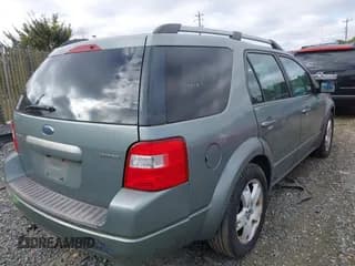 ✅ 2005 Ford Freestyle Limited • VIN: 1FMZK061X5GA28433 • Lot: 43727768. Wystawiony na IAAI z przebiegiem 195 570 mil. Bezpłatny archiwum sprzedaży aukcyjnych z USA i szczegółowy raport historii pojazdu na DreamBid. Zdjęcie 4.