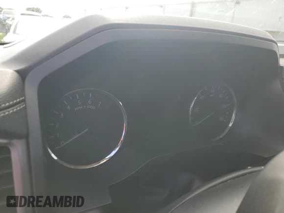 ✅ 2023 Ford Expedition XLT • VIN: 1FMJU1J86PEA13220 • Lot: 73659844. Listed on Copart with Not provided. Free auction sales archive from the USA and detailed vehicle history report at DreamBid. Image 9.