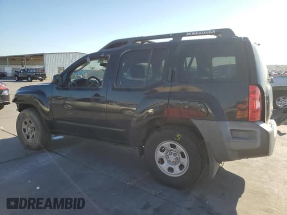 ✅ 2006 Nissan Xterra X • VIN: 5N1AN08U56C512238 • Lot: 68809854. Wystawiony na Copart z przebiegiem 257 096 mil. Bezpłatny archiwum sprzedaży aukcyjnych z USA i szczegółowy raport historii pojazdu na DreamBid. Zdjęcie 2.