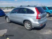 ✅ 2009 Honda CR-V EX-L • VIN: JHLRE48769C002156 • Лот: 43604978. Опубликован ранее на IAAI с пробегом 184 740 миль. Бесплатный доступ к архиву аукционных продаж из США и подробный отчёт об истории автомобиля на DreamBid. Изображение 3.