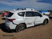 ✅ 2020 Hyundai Santa Fe SEL • VIN: 5NMS3CAD3LH291892 • Lot: 76431643. Wystawiony na Copart z przebiegiem 29 739 mil. Bezpłatny archiwum sprzedaży aukcyjnych z USA i szczegółowy raport historii pojazdu na DreamBid. Zdjęcie 3.