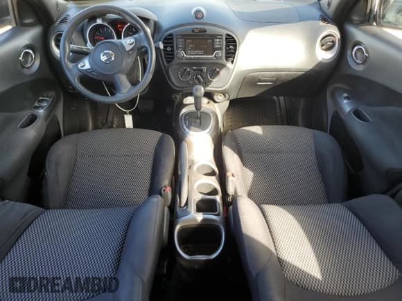 ✅ 2016 Nissan Juke SL • VIN: JN8AF5MRXGT600031 • Lot: 84287415. Listed on Copart with 123,154 mi. Free auction sales archive from the USA and detailed vehicle history report at DreamBid. Image 8.
