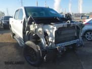 ✅ 2020 Chevrolet Silverado 1500 LT Trail Boss • VIN: 3GCPYFED9LG389677 • Lot: 43429935. Wystawiony na IAAI z przebiegiem 71 172 mil. Bezpłatny archiwum sprzedaży aukcyjnych z USA i szczegółowy raport historii pojazdu na DreamBid. Zdjęcie 1.