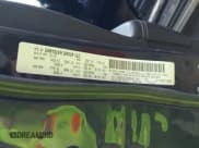 ✅ 2011 Dodge Durango Citadel • VIN: 1D4SE5GT1BC595016 • Lot: 42835716. Listed on IAAI with 264,028 mi. Free auction sales archive from the USA and detailed vehicle history report at DreamBid. Image 9.