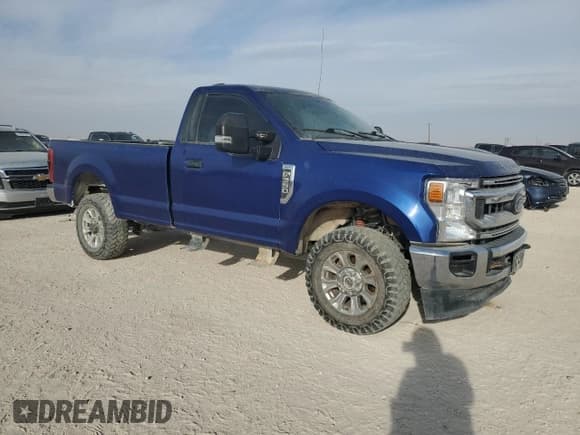 ✅ 2020 Ford F-350 XL • VIN: 1FTRF3BT4LED67957 • Лот: 80495234. Опубликован ранее на Copart с пробегом 68 940 миль. Бесплатный доступ к архиву аукционных продаж из США и подробный отчёт об истории автомобиля на DreamBid. Изображение 4.