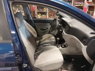 ✅ 2009 Hyundai Accent Auto GLS • VIN: KMHCN46C89U288908 • Лот: 41622665. Опубликован ранее на IAAI с пробегом 120 717 миль. Бесплатный доступ к архиву аукционных продаж из США и подробный отчёт об истории автомобиля на DreamBid. Изображение 5.