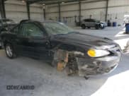 ✅ 2000 Pontiac Grand Am GT • VIN: 1G2NW12E6YM781604 • Lot: 82072995. Listed on Copart with 88,515 mi. Free auction sales archive from the USA and detailed vehicle history report at DreamBid. Image 4.