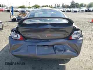 2004 Dodge Neon SXT z VIN 1B3ES56C74D515303, wystawiony jako Copart lot #56387015 z przebiegiem 255 250 mil mil oraz Szkoda całkowita • Salvage title. Historia ofert i sprzedaży dostępna na DreamBid. Obrazek 6.