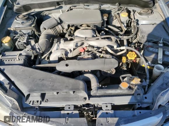 ✅ 2010 Subaru Impreza Outback Special Sports • VIN: JF1GH6D69AG824845 • Lot: 91649545. Listed on Copart with Not provided. Free auction sales archive from the USA and detailed vehicle history report at DreamBid. Image 11.