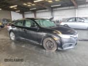 ✅ 2016 Honda Civic LX • VIN: 2HGFC2F55GH531346 • Лот: 87479225. Опубликован ранее на Copart с пробегом 64 830 миль. Бесплатный доступ к архиву аукционных продаж из США и подробный отчёт об истории автомобиля на DreamBid. Изображение 4.