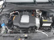 ✅ 2020 Hyundai Ioniq Limited • VIN: KMHC85LJ3LU061195 • Lot: 41919783. Listed on IAAI with 29,889 mi. Free auction sales archive from the USA and detailed vehicle history report at DreamBid. Image 10.