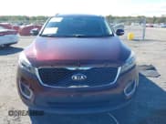 ✅ 2017 Kia Sorento LX • VIN: 5XYPGDA55HG229856 • Лот: 43409734. Опубликован ранее на IAAI с пробегом 109 522 миль. Бесплатный доступ к архиву аукционных продаж из США и подробный отчёт об истории автомобиля на DreamBid. Изображение 12.