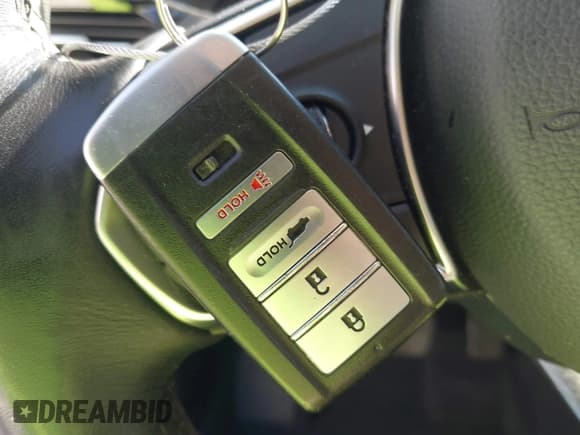 ✅ 2020 Acura RDX Technology • VIN: 5J8TC1H5XLL009562 • Lot: 43382861. Listed on IAAI with 32,563 mi. Free auction sales archive from the USA and detailed vehicle history report at DreamBid. Image 11.