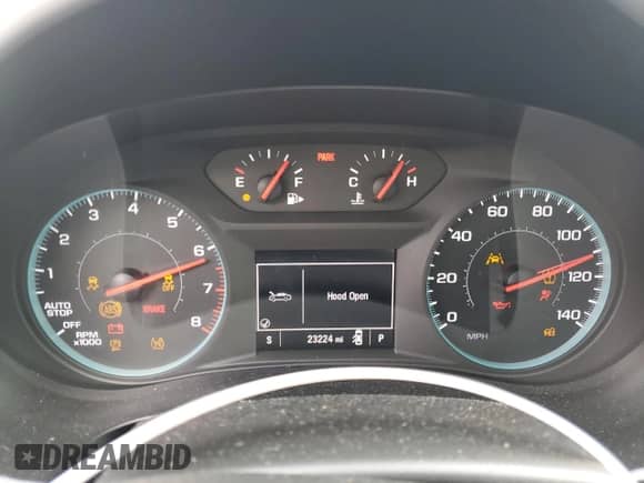 ✅ 2024 Chevrolet Malibu LT • VIN: 1G1ZD5ST9RF198029 • Lot: 51789675. Wystawiony na Copart z przebiegiem 23 224 mil mil. Skorzystaj z bezpłatnego archiwum sprzedaży aukcyjnych z USA i zobacz szczegółowy raport historii pojazdu na DreamBid. Zdjęcie 9.