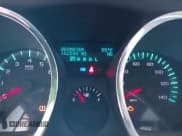 ✅ 2011 Chevrolet Traverse LTZ • VIN: 1GNKVLED0BJ228818 • Lot: 42658211. Wystawiony na IAAI z przebiegiem 162 540 mil. Bezpłatny archiwum sprzedaży aukcyjnych z USA i szczegółowy raport historii pojazdu na DreamBid. Zdjęcie 7.