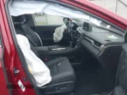 ✅ 2021 Lexus RX 350 • VIN: 2T2HZMDA9MC272508 • Lot: 43340095. Listed on IAAI with 7,309 mi. Free auction sales archive from the USA and detailed vehicle history report at DreamBid. Image 5.