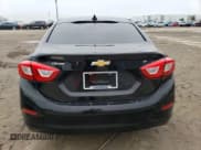✅ 2019 Chevrolet Cruze LT • VIN: 1G1BE5SM3K7130106 • Lot: 72475072. Listed on Copart with 50,251 mi. Free auction sales archive from the USA and detailed vehicle history report at DreamBid. Image 6.