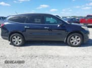 ✅ 2015 Chevrolet Traverse LT • VIN: 1GNKVHKD1FJ378329 • Lot: 43296873. Wystawiony na IAAI z przebiegiem 192 273 mil. Bezpłatny archiwum sprzedaży aukcyjnych z USA i szczegółowy raport historii pojazdu na DreamBid. Zdjęcie 13.