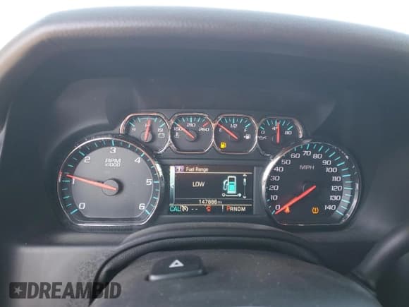 ✅ 2015 Chevrolet Suburban LT • VIN: 1GNSCJKC1FR508194 • Lot: 65947724. Listed on Copart with 147,686 mi. Free auction sales archive from the USA and detailed vehicle history report at DreamBid. Image 9.