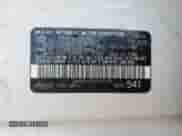 2018 Mitsubishi Outlander ES z VIN JA4AZ3A36JZ050591, wystawiony jako Copart lot #72047945 z przebiegiem 85 199 mil mil oraz Szkoda całkowita • Salvage title. Historia ofert i sprzedaży dostępna na DreamBid. Obrazek 13.