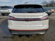 ✅ 2019 Lincoln Nautilus • VIN: 2LMPJ7JP6KBL39279 • Lot: 93884885. Listed on Copart with 84,021 mi. Free auction sales archive from the USA and detailed vehicle history report at DreamBid. Image 6.