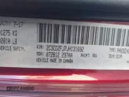 ✅ 2018 Dodge Challenger R/T Scat Pack • VIN: 2C3CDZFJ7JH131692 • Lot: 43571256. Listed on IAAI with 88,166 mi. Free auction sales archive from the USA and detailed vehicle history report at DreamBid. Image 9.