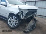 ✅ 2024 Chevrolet Tahoe High Country • VIN: 1GNSKTKL3RR109323 • Лот: 42638114. Опубликован ранее на IAAI с пробегом 44 538 миль. Бесплатный доступ к архиву аукционных продаж из США и подробный отчёт об истории автомобиля на DreamBid. Изображение 6.