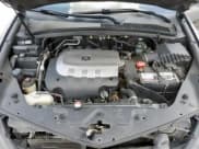 ✅ 2010 Acura ZDX • VIN: 2HNYB1H26AH500650 • Лот: 62081915. Опубликован ранее на Copart с пробегом 120 958 миль. Бесплатный доступ к архиву аукционных продаж из США и подробный отчёт об истории автомобиля на DreamBid. Изображение 11.