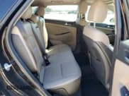 ✅ 2020 Hyundai Tucson SEL • VIN: KM8J33AL9LU207498 • Lot: 86677235. Listed on Copart with 61,278 mi. Free auction sales archive from the USA and detailed vehicle history report at DreamBid. Image 11.