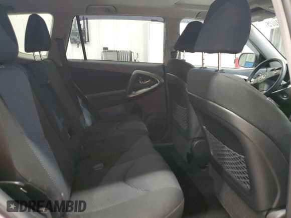 ✅ 2012 Toyota RAV4 Sport • VIN: JTMRF4DV7C5049965 • Lot: 93021025. Wystawiony na Copart z przebiegiem 237 603 mil. Bezpłatny archiwum sprzedaży aukcyjnych z USA i szczegółowy raport historii pojazdu na DreamBid. Zdjęcie 11.