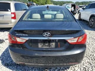 ✅ 2011 Hyundai Sonata GLS • VIN: 5NPEB4AC2BH034477 • Lot: 64068704. Listed on Copart with Not provided. Free auction sales archive from the USA and detailed vehicle history report at DreamBid. Image 6.