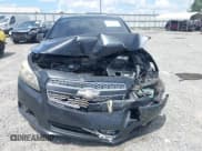 ✅ 2013 Chevrolet Malibu LTZ • VIN: 1G11H5SA6DF190026 • Lot: 42984401. Listed on IAAI with Not provided. Free auction sales archive from the USA and detailed vehicle history report at DreamBid. Image 12.