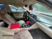 2016 Hyundai Sonata SE z VIN 5NPE24AF7GH268034, wystawiony jako Copart lot #71292845 z przebiegiem 213 528 mil mil oraz Czysty tytuł • Clean title. Historia ofert i sprzedaży dostępna na DreamBid. Obrazek 5.