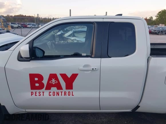 ✅ 2024 Nissan Frontier S • VIN: 1N6ED1CL4RN661503 • Лот: 43718335. Опубликован ранее на IAAI с пробегом 32 052 миль. Бесплатный доступ к архиву аукционных продаж из США и подробный отчёт об истории автомобиля на DreamBid. Изображение 14.