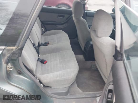 ✅ 2002 Subaru Legacy L • VIN: 4S3BH635027303902 • Лот: 43828382. Опубликован ранее на IAAI с пробегом 119 162 миль. Бесплатный доступ к архиву аукционных продаж из США и подробный отчёт об истории автомобиля на DreamBid. Изображение 8.