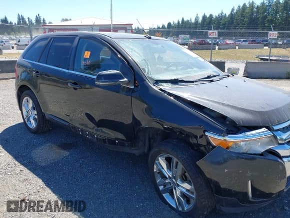 ✅ 2013 Ford Edge Limited • VIN: 2FMDK3KC8DBC06882 • Lot: 42939835. Wystawiony na IAAI z przebiegiem Nie podano. Bezpłatny archiwum sprzedaży aukcyjnych z USA i szczegółowy raport historii pojazdu na DreamBid. Zdjęcie 6.