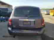 2006 Chevrolet HHR LS с VIN 3GNDA13D16S506688, выставлен на аукционе Copart как лот 71334874 с пробегом 122 340 миль миль и На запчасти • Non repairable. История ставок и продаж доступна на DreamBid. Изображение 6.