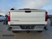 ✅ 2019 Chevrolet Silverado 1500 LT • VIN: 3GCPYDEK0KG213764 • Lot: 85576875. Wystawiony na Copart z przebiegiem Nie podano. Bezpłatny archiwum sprzedaży aukcyjnych z USA i szczegółowy raport historii pojazdu na DreamBid. Zdjęcie 6.