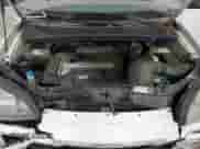 2005 Hyundai Tucson GL with VIN KM8JM12BX5U067598, listed as a Copart auction lot 81336444 with 102,027 mi miles and Clean title. Bid and sale history available at DreamBid. Image 12.