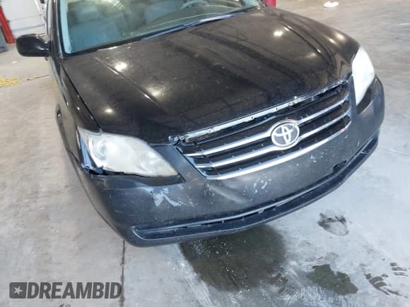 ✅ 2006 Toyota Avalon XLS • VIN: 4T1BK36B76U126656 • Лот: 43473833. Опубликован ранее на IAAI с пробегом 406 869 миль. Бесплатный доступ к архиву аукционных продаж из США и подробный отчёт об истории автомобиля на DreamBid. Изображение 6.