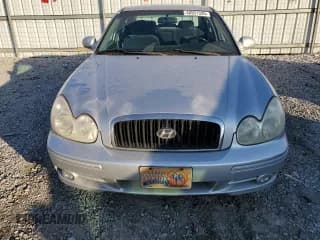 ✅ 2004 Hyundai Sonata • VIN: KMHWF25H14A988842 • Lot: 48551335. Listed on Copart with 149,097 mi. Free auction sales archive from the USA and detailed vehicle history report at DreamBid. Image 5.