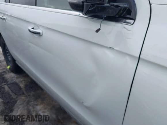 ✅ 2023 Ford Expedition Max Limited • VIN: 1FMJK2A82PEA25893 • Lot: 41440143. Listed on IAAI with 39,665 mi. Free auction sales archive from the USA and detailed vehicle history report at DreamBid. Image 19.