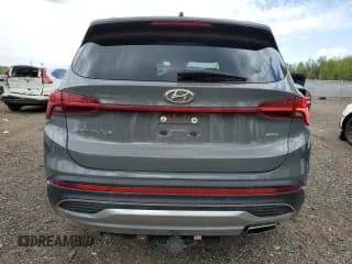 ✅ 2021 Hyundai Santa Fe SEL • VIN: 5NMS3DAJ0MH325297 • Lot: 53829234. Wystawiony na Copart z przebiegiem 99 939 mil. Bezpłatny archiwum sprzedaży aukcyjnych z USA i szczegółowy raport historii pojazdu na DreamBid. Zdjęcie 6.