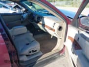 ✅ 2003 Buick Park Avenue • VIN: 1G4CW54K534174904 • Lot: 42770542. Listed on IAAI with 78,211 mi. Free auction sales archive from the USA and detailed vehicle history report at DreamBid. Image 5.