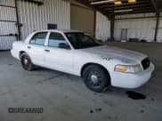 ✅ 2008 Ford Crown Victoria • VIN: 2FAFP72V28X143266 • Лот: 68670765. Опубликован ранее на Copart с пробегом 324 409 миль. Бесплатный доступ к архиву аукционных продаж из США и подробный отчёт об истории автомобиля на DreamBid. Изображение 4.